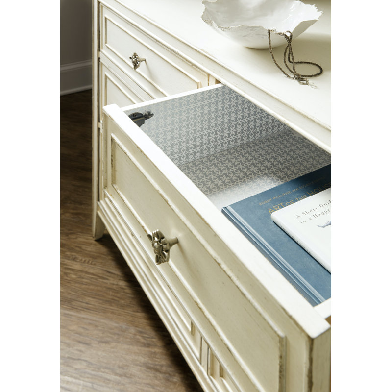 Commode Sanctuary 2