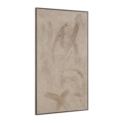 Art sur toile Tracia