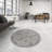 Geometric Indoor Rug-488855336