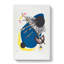 Small Worlds II by Wassily Kandinsky - Wrapped Canvas Print-64085898