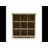 Millikan Bookcase