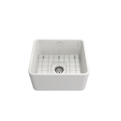 20'' L Kitchen Sink
