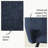 Ommy Upholstered Dining Arm Chairs-546611395