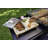 Razor Wood Multi-Use Cutting Board
