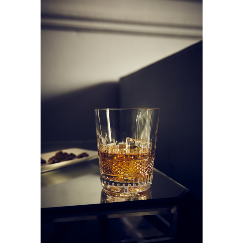 Irish Lace Mastercraft Tumbler, 11.5 oz.