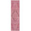 Chenault Oriental Fuchsia Area Rug-26066166