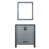 Dark Gray selected