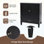 Ensemble de meuble-lavabo autoportant, ensemble de 2-1669027960-1669027964