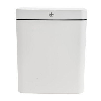 Pp Motion Sensor Waste Bin
