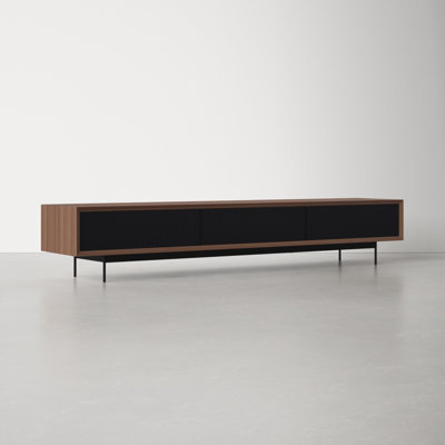 Birdie 86.5'' Media Console
