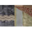 One-of-a-Kind Rectangle 5'1" X 9' Area Rug
