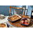 Ceramique Rectangular Baking Dish Set 2 Piece-23966679