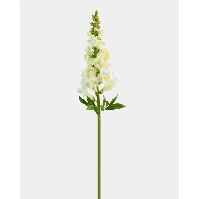 Real Touch Snapdragon rose 23 po, Pink