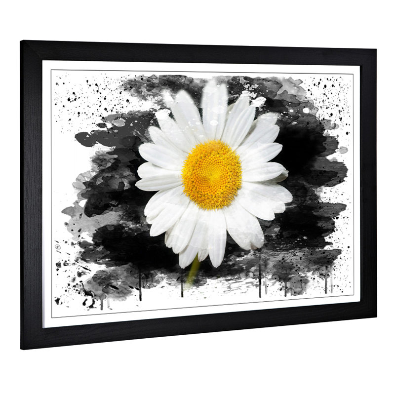 Print, 45cm H x 62cm W, Framed Picture