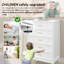 78 cm W Chest of 5 Drawers-1886895112