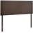 Porch & Den McCready Upholstered Headboard-231555550-231555549