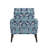 Maisel Upholstered Armchair-586725371