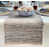 Beige / Bleu ardoise n'est pas disponible