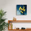 «Epic Graffiti» «Lemon Grove 2» par Julia Purinton, art mural sur toile-106173329
