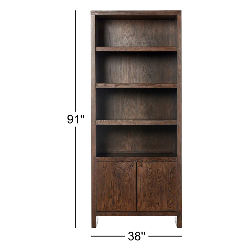 Standard Bookcase