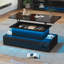 Lift Top Coffee Table with Storage-1021837356