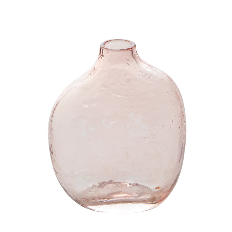 Romford Handmade Glass Table Vase