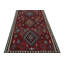 One-of-a-Kind 4'11" X 8'3" Hand Knotted Area Rug