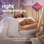 Climate Control Medium Support Back Sleeper Pillow