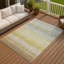 Tapis intérieur / extérieur lavable à la machine Jouett ACN2313-229049714