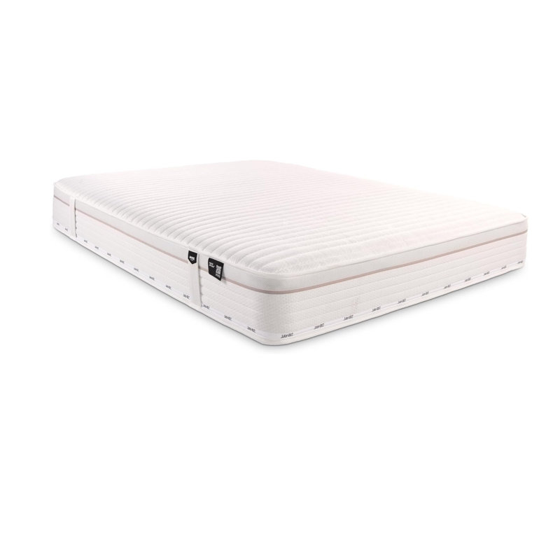 TRUECORE Jay-Be Pocket Sprung Mattress