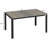 Outdoor Dining Table