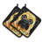 Caroline's Treasures Cotton Potholder Set