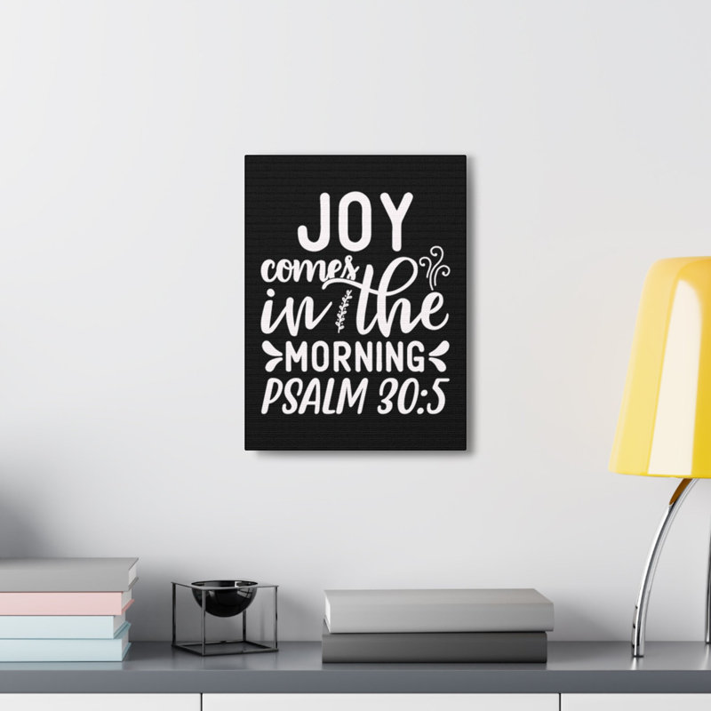 No Frame Print on Canvas