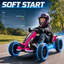 HOMCOM Go Kart Toy
