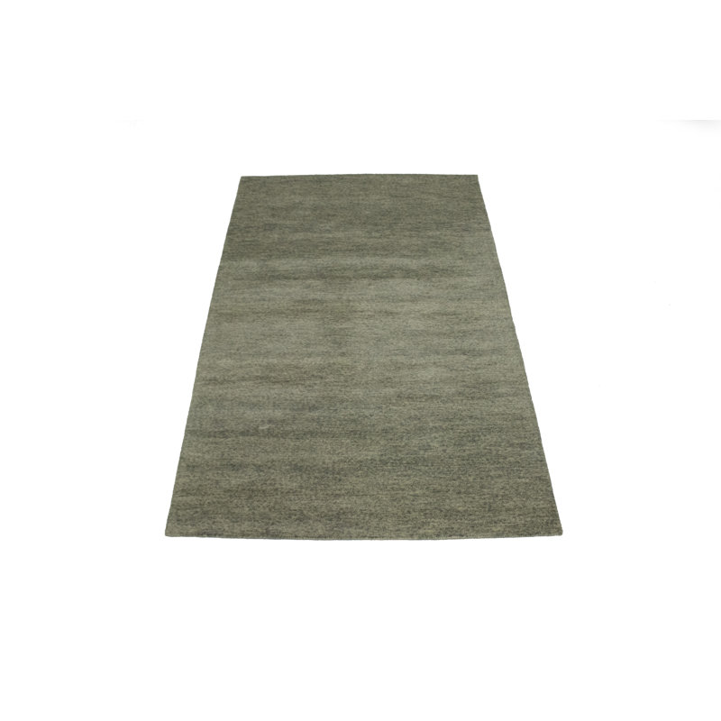 Payne Hand Tufted Wool Indoor Rug