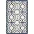 Ivory/Navy