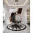 Modern 11 Light Hanging Crystal Chandelier-1673802802