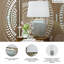 Lampe de table Malikaih