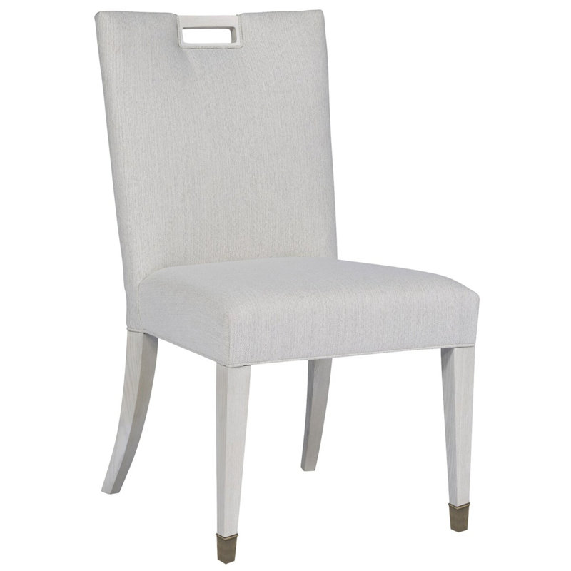 Chaises d'appoint Parkhurst, Parchemin Nadia, Wrenn