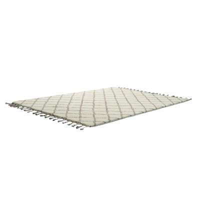 Mick Area Rug