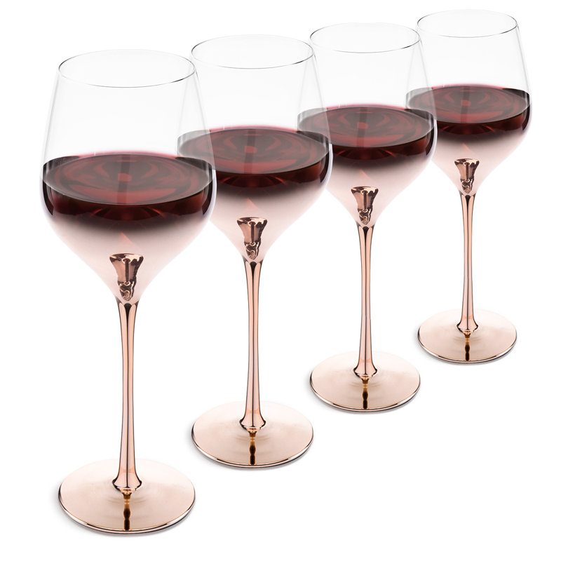 Ayer 19oz. Wine Glass Set