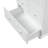 Tall Storage Cabinet With Three Drawers For Bathroom/Office-106756846