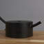 Downton Metal Arched Lamp-475190353