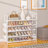 25 Pair Shoe Rack-1160041531