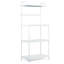 Galini 58Cm Iron Standard Baker's Rack with Microwave Compatibility