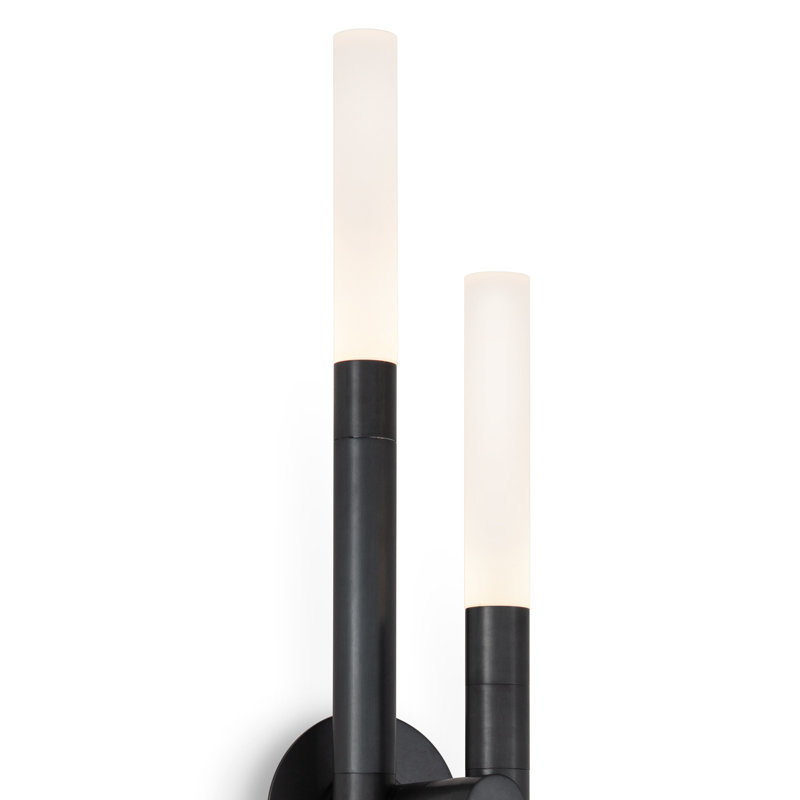 Cass Sconce, Oil Rubbed Bronze