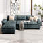 Sofa & Chaise-608835960-608835962