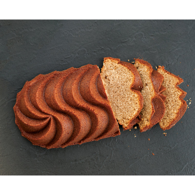 Nordic Ware Salted Caramel Quickbread Mix