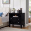 Commode 2 tiroirs Eastman-1253686335