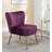 Upholstered Slipper Chair-934376907